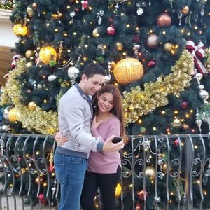 Meet your Posher, Lilibeth